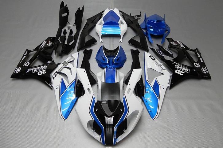 AVDB Kuip voor BMW S1000RR / HP4 2010 - 2014, Motoren, Accessoires | Overige, Nieuw, Ophalen of Verzenden