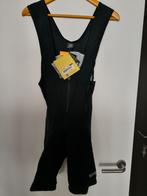 Sportful bibshort giro Alcantara pad maat L, Fietsen en Brommers, Ophalen of Verzenden, Nieuw, L