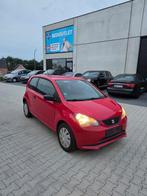 Seat Mii approuvé pour la vente, Autos, Seat, Rouge, Achat, Euro 6, Carnet d'entretien