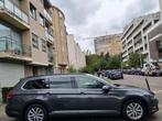 VW.PASSAT1.6 DEISEL BOÎTE AUTOMATIQU MODÈLE 2017 EURO 6B, Auto's, Volkswagen, Te koop, Zilver of Grijs, Break, 5 deurs