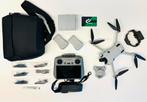 DJI mini 4 pro fly more combo 1y dji care refresh, Ophalen, Nieuw
