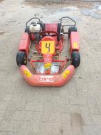 Kart birel, Sport en Fitness, Ophalen, Gebruikt, Kart