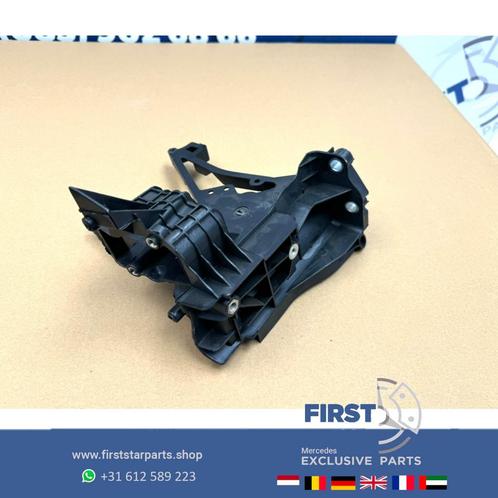 A2136206500 A2136206400 FRONT STEUNBALK W213 S213 C238 A238, Auto-onderdelen, Carrosserie, Mercedes-Benz, Gebruikt, Ophalen of Verzenden