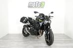 Kawasaki Z900 met zijtassen en tanktas topokkazie!, 4 cilinders, Bedrijf, 900 cc, Meer dan 35 kW