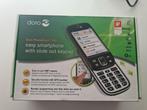 Doro PhoneEasy 740, Ophalen, Zo goed als nieuw