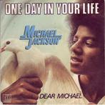 michael jackson, Cd's en Dvd's, Vinyl | R&B en Soul, Ophalen of Verzenden