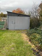 Metalen loods, Ophalen, Gebruikt, Metaal, Overige typen