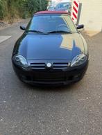 mgtf 1.8 aniversery, Auto's, MG, 100 kW, Achterwielaandrijving, 4 cilinders, Cabriolet