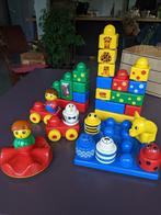 Duplo, Ophalen, Zo goed als nieuw, Duplo