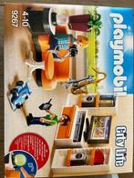 Playmobil woonkamer 9267, Kinderen en Baby's, Speelgoed | Playmobil, Zo goed als nieuw, Ophalen