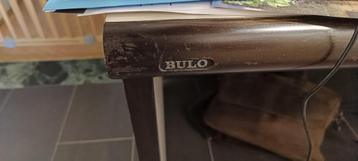 Bulo bureau beschikbaar voor biedingen