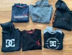Pakket - SWEATERS/HOODIES Maat: 14j - 164cm, Ophalen of Verzenden, Zo goed als nieuw