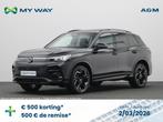 Volkswagen Tiguan Tiguan 2.0 TDI SCR 4Motion R-Line Business, Achat, Diesel, Automatique, Tiguan
