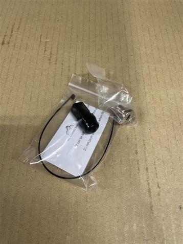 Kawasaki Ninja Z - Zuurstof Lambda O2 sensor eliminator kit  beschikbaar voor biedingen