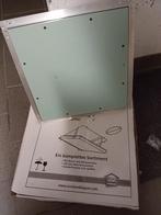 gyproc, Doe-het-zelf en Bouw, Isolatie en Afdichting, Ophalen