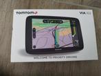 Navigatie TomTom via 62, Ophalen, Zo goed als nieuw