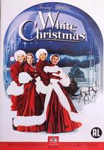 DVD WHITE CHRISTMAS  BING CROSBY DANNY KAYE ..., Ophalen of Verzenden, Zo goed als nieuw