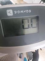 Crosstrainer, Sports & Fitness, Appareils de fitness, Enlèvement, Utilisé, Aluminium, Vélo elliptique