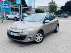 Renault Megane 1.6i Benzine, Auto's, Euro 5, Zwart, Bruin, Bedrijf