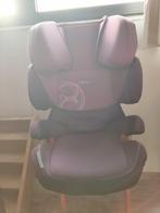 cybex autostoel, Ophalen, Gebruikt