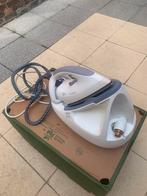 CALOR  STRIJKIJZER, Elektronische apparatuur, Strijkijzers en Strijkplanken, Ophalen, Refurbished, Strijkijzer met snoer