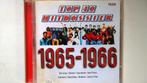 Top 40 Hitdossier 1965-1966, Cd's en Dvd's, Cd's | Verzamelalbums, Pop, Zo goed als nieuw, Verzenden