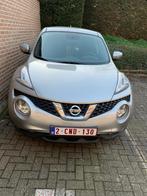 nissan juke 2016 vele opties, Auto's, Nissan, Voorwielaandrijving, Euro 6, Handgeschakeld, 5 deurs