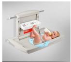 Table à Langer pliable, Enlèvement, Neuf, Table(s)