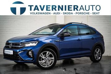 Volkswagen Taigo R-Line  beschikbaar voor biedingen
