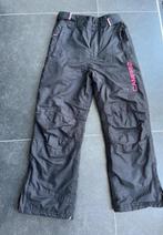 Skibroek kind 9/10 jr, Sport en Fitness, Gebruikt, Kleding, Ski, Ophalen