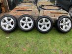 origineel Borbet 16inch, Auto-onderdelen, Banden en Velgen, Ophalen, Gebruikt, Velg(en), 16 inch