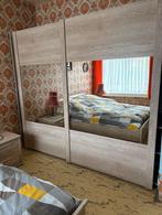 Slaapkamer, Maison & Meubles, Chambre à coucher | Chambres à coucher complètes, Enlèvement, Utilisé