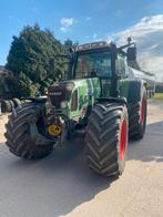 Fendt Vario TMS 818 com2 bouwjaar 2008, Ophalen, Fendt