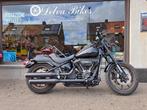 Harley Low rider S- 2021- 6000 km, 2 cilinders, 1686 cc, Chopper, Bedrijf