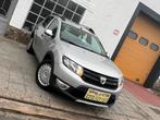 Dacia Sandero Stepway 1.5dci 2015année Euro 6b 0032495310431, Auto's, Dacia, Voorwielaandrijving, Euro 6, 4 cilinders, Bedrijf