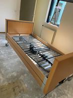 Senioren bed, Huis en Inrichting, Ophalen, Verstelbaar, 90 cm, Eenpersoons