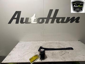 CEINTURE DE SECURITE AVANT GAUCHE Audi A4 Cabriolet (B6), Utilisé, Audi