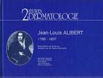 2 eeuwen dermatologie Jean-Louis Alibert, 1786-1837, Utilisé, Enlèvement ou Envoi