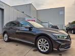 Volkswagen Passat Variant GTE 1.4 TSI / PHEV HYBRID / DSG !, Auto's, Volkswagen, Automaat, Stof, USB, Euro 6