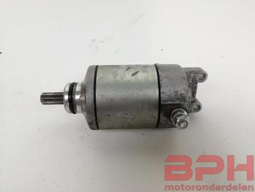 Startmotor Suzuki GSX-R 600 750 K6 K7 2006 t/m 2007 start mo beschikbaar voor biedingen