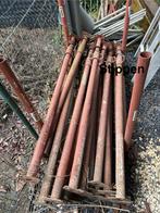 Bouwstippen, Ophalen, Zo goed als nieuw