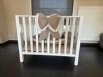 Babyparkje Bopita (+ handgemaakte accessoires), Ophalen, Zo goed als nieuw