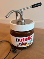Nutella Dispenser - Nutella Bain Marie, Ophalen