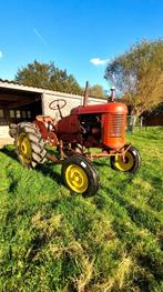 Massey harris, massey ferguson, pony, Zakelijke goederen, Landbouw | Tractoren, Ophalen of Verzenden, Massey Ferguson