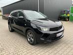 2024 Opel Grandland Turbo GS-Line Automatic, Auto's, Gebruikt, Euro 6, Overige brandstoffen, Bedrijf