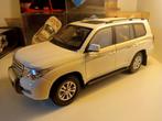 Toyota Cruiser, Ophalen of Verzenden, Zo goed als nieuw