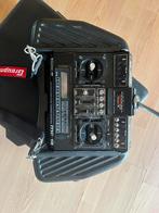 JR Remote Control microcomputer expert - system MC 18, Hobby en Vrije tijd, Ophalen, Zo goed als nieuw