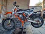 KTM sx65 2017 kleine + grote wielen, Gebruikt, 65 cc, 5 versnellingen, Ophalen