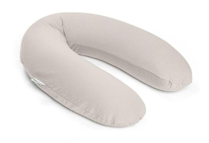 Voedingskussen Doomoo Buddy met hoes Nanami, Kinderen en Baby's, Babyvoeding en Toebehoren, Zo goed als nieuw, Voedingskussen