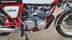 HONDA CB 550 SPORT 1977 volledig uit mekaar gehaald, gelakt,, Motoren, 4 cilinders, Meer dan 35 kW, 544 cc, Naked bike